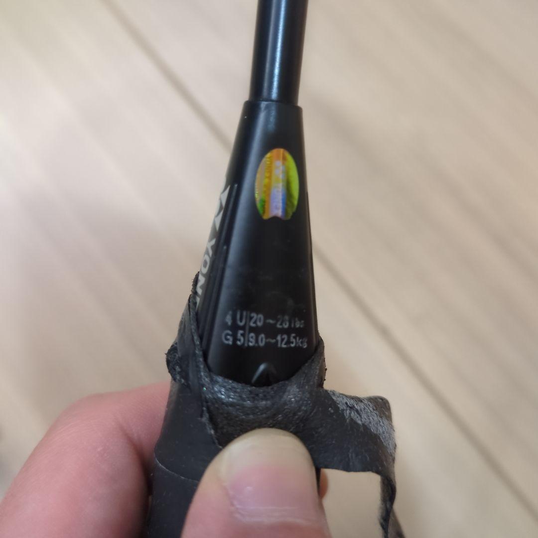 アストロクス99プロ　ナノフレア800 ジャンク品