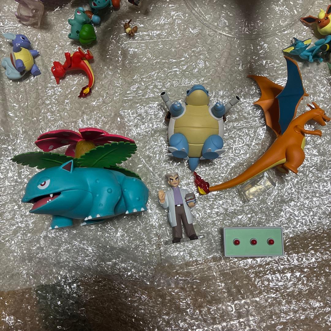 ポケモンスケールワールド　まとめ売り
