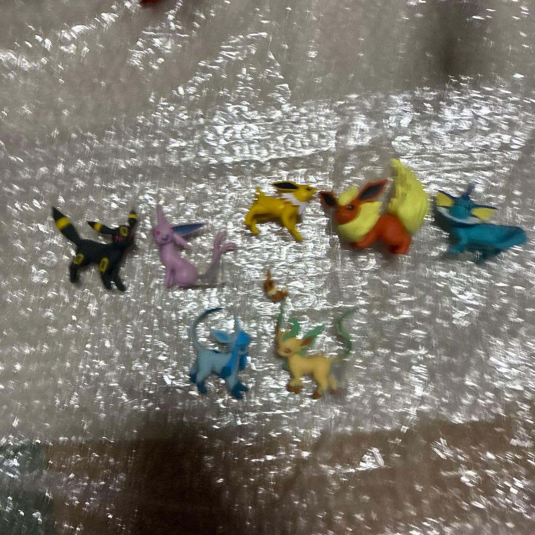 ポケモンスケールワールド　まとめ売り