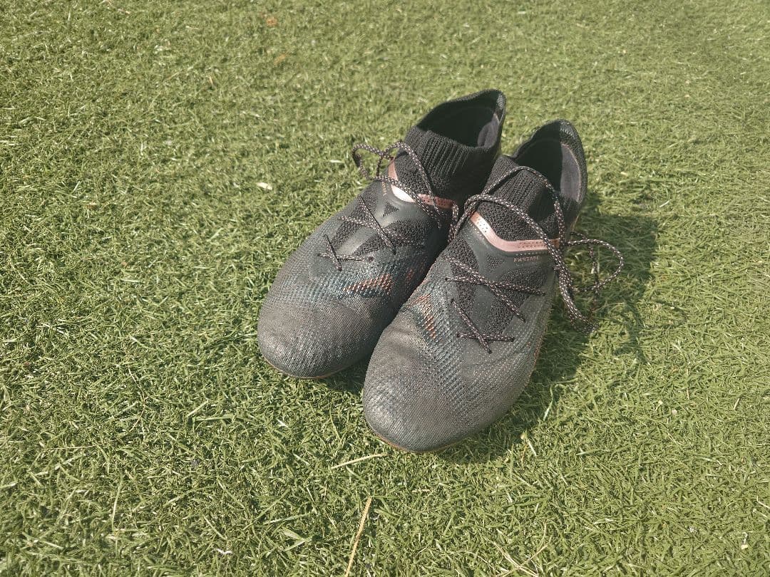 PUMA プーマ フューチャー 7 アルティメット FG/AG 25.5cm