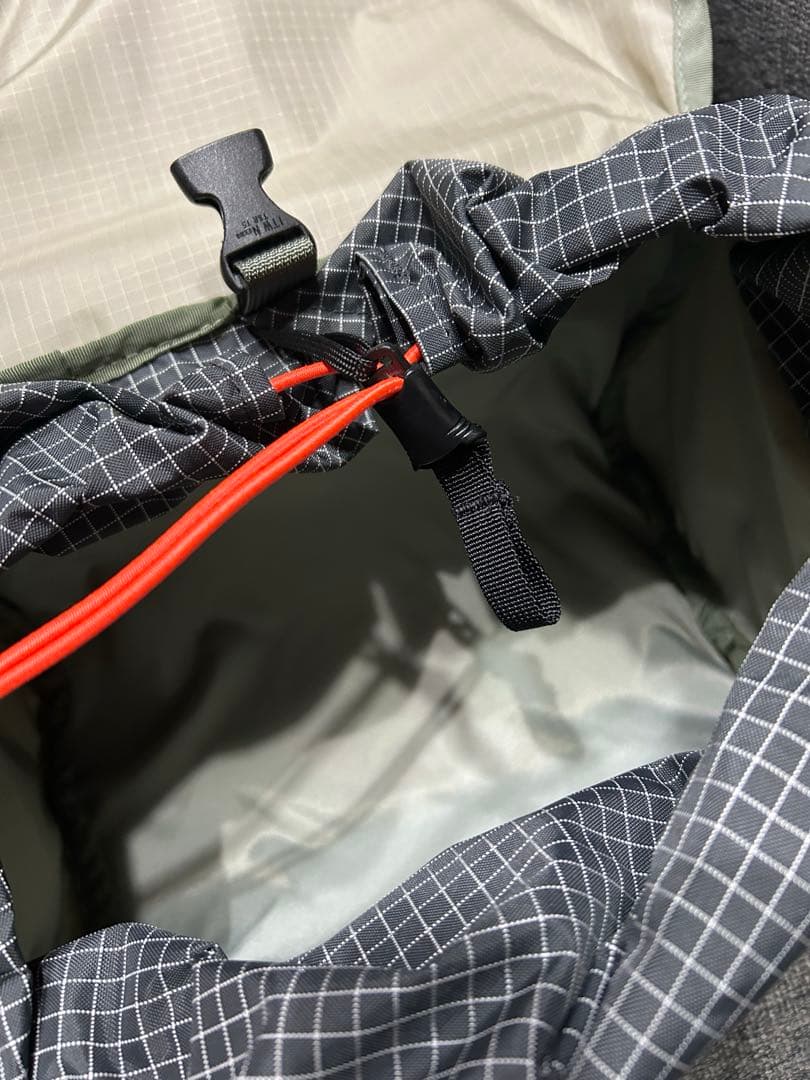 SWIFT INDUSTRIES campout 2024 カタリストパック