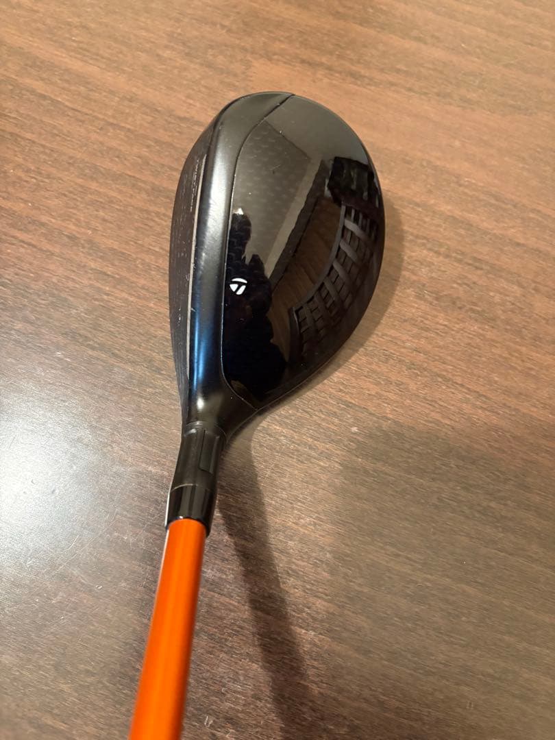 TaylorMade Stealth 2 HD 4番ユーティリティ 23度