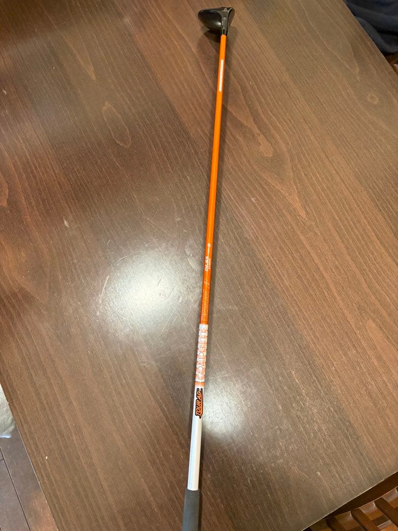 TaylorMade Stealth 2 HD 4番ユーティリティ 23度