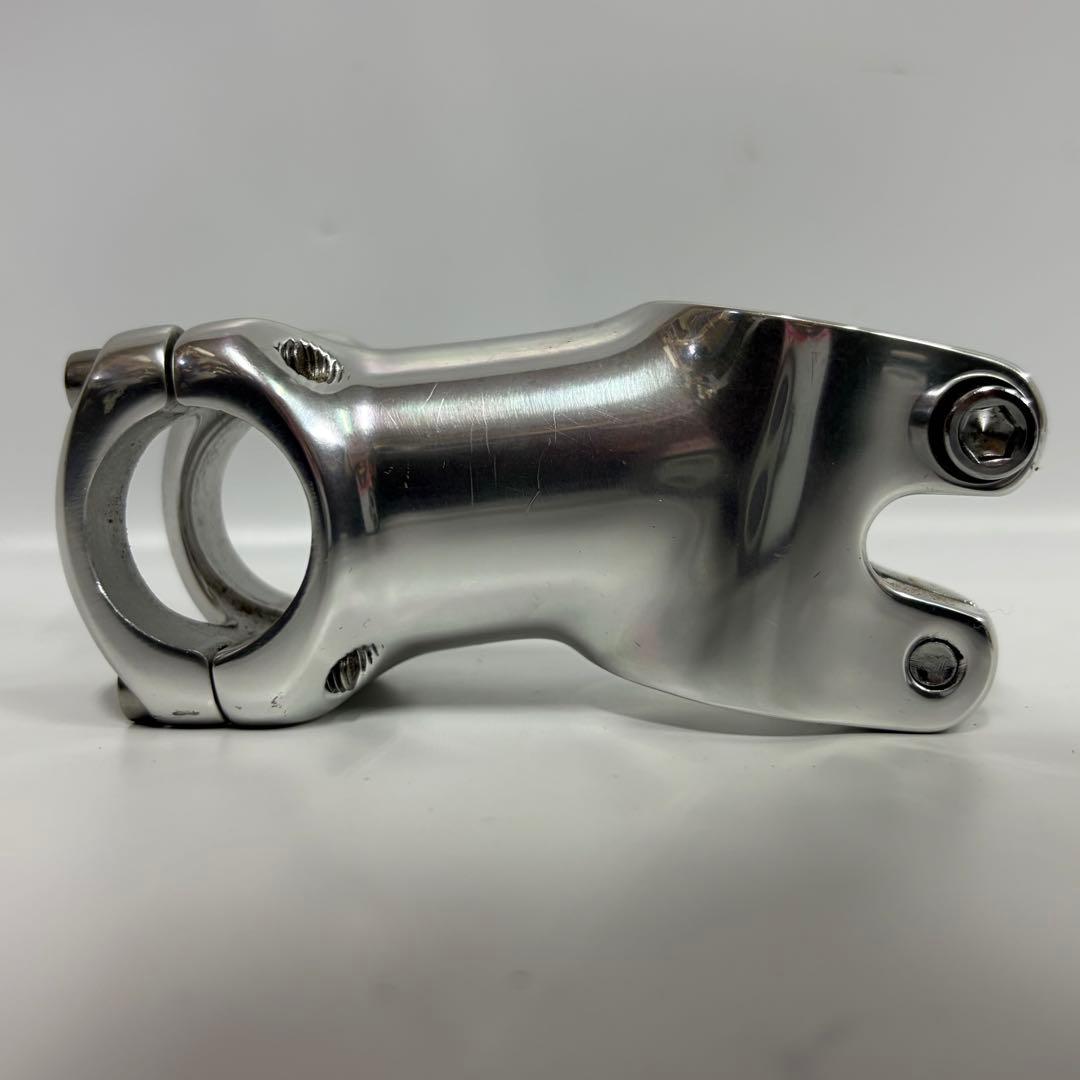 NITTO アルミ ステム 60