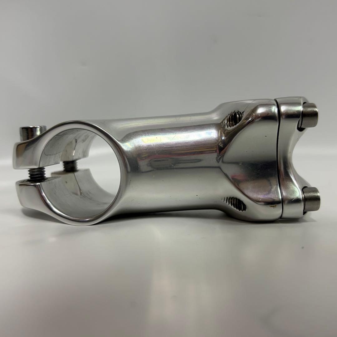 NITTO アルミ ステム 60
