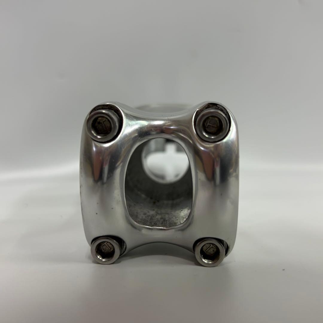 NITTO アルミ ステム 60