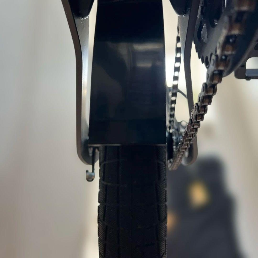 Halfbike 2 ハーフバイク