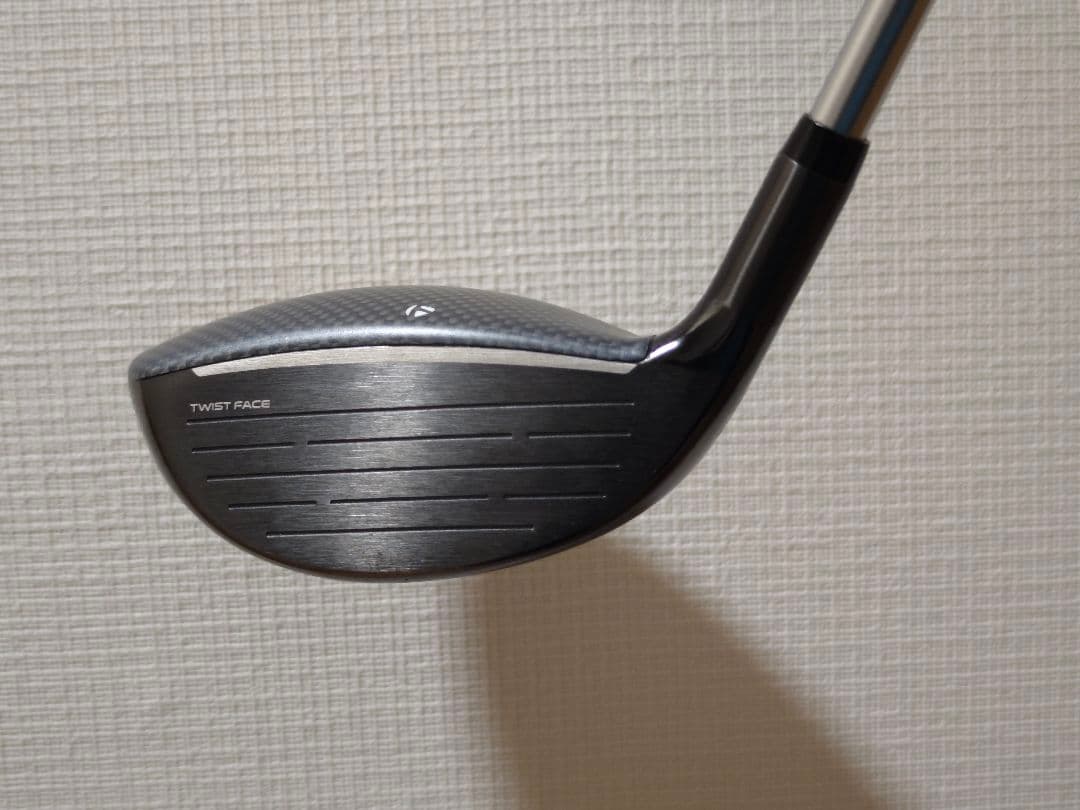 【レア】Qi35 7W Diamana Thump 75S SP調整