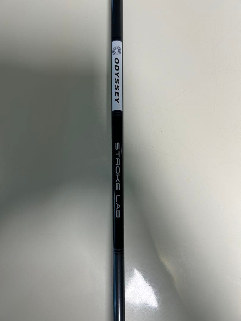 超美品Odyssey 2Ball TEN パター 34インチ