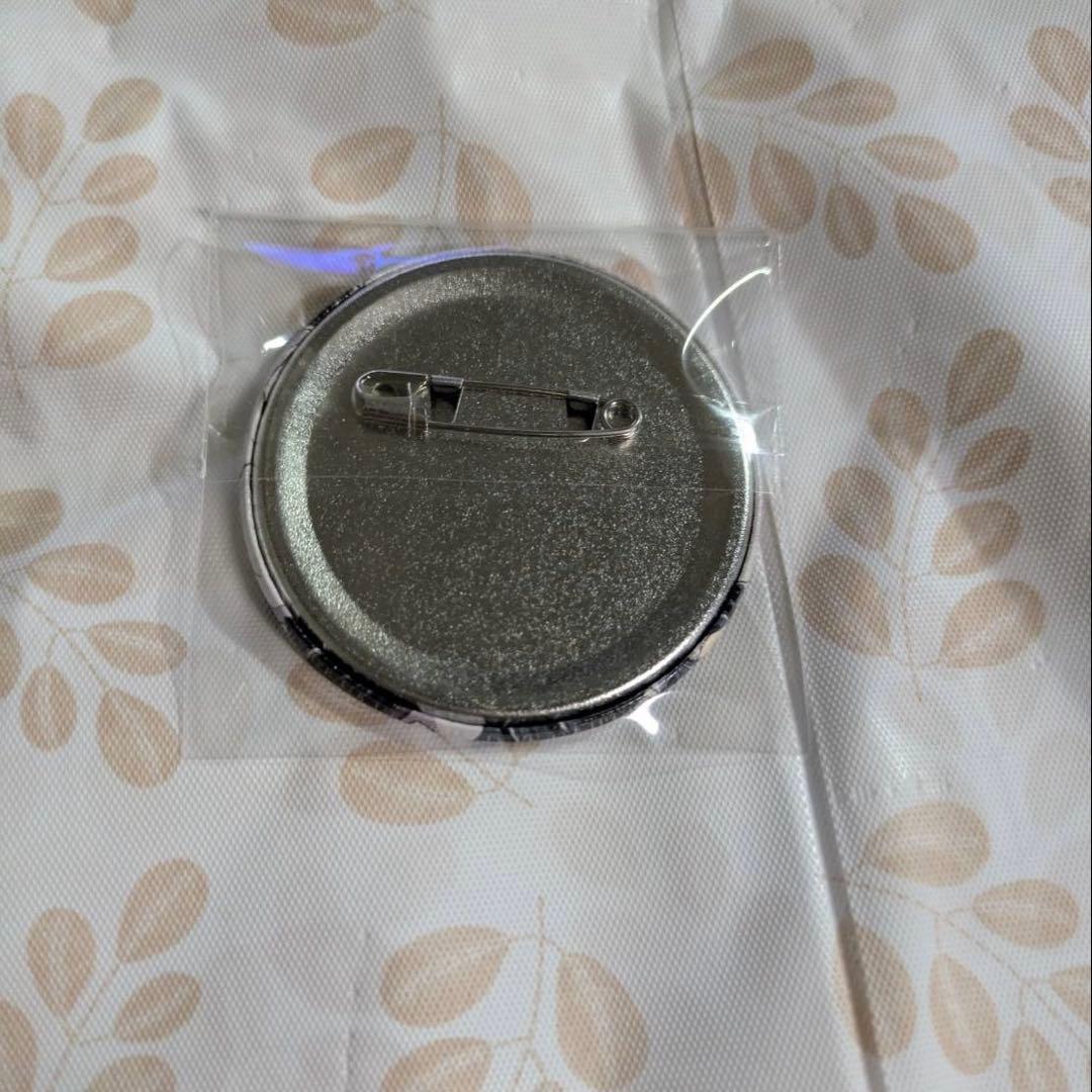鬼滅の刃 刀鍛冶の里編 完結御礼グッズセット 時透無一郎 甘露寺蜜璃 缶バッジ