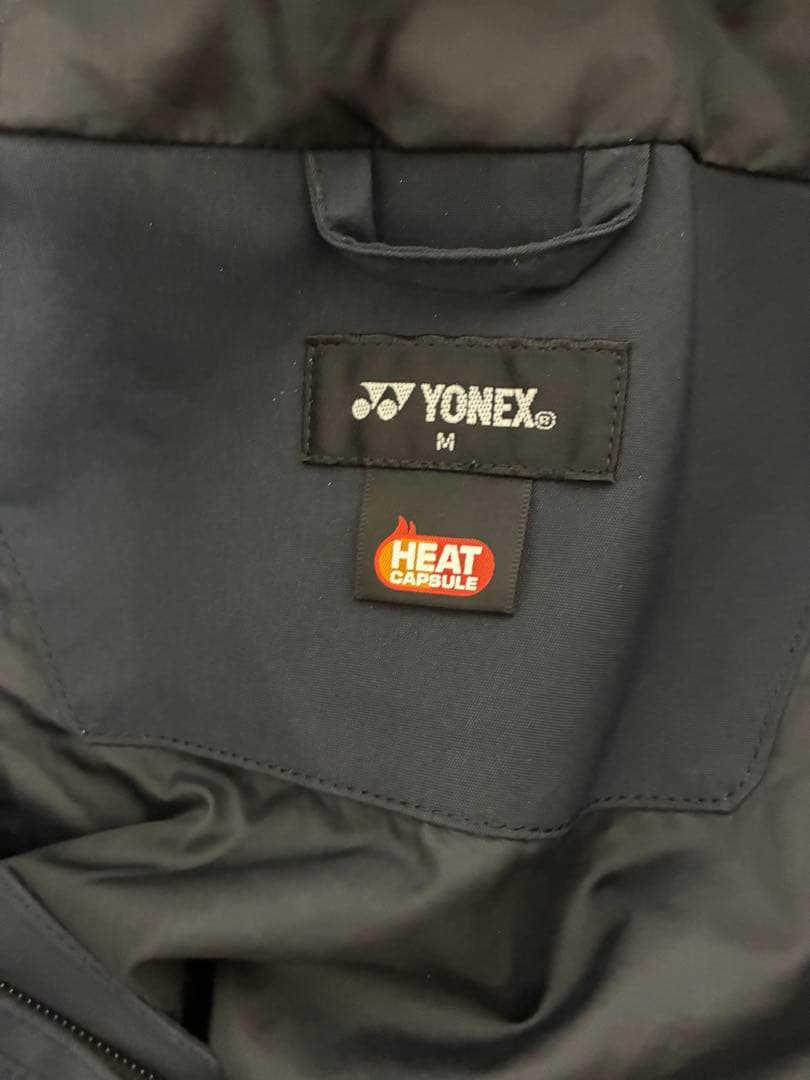 YONEX A3ジャケット M
