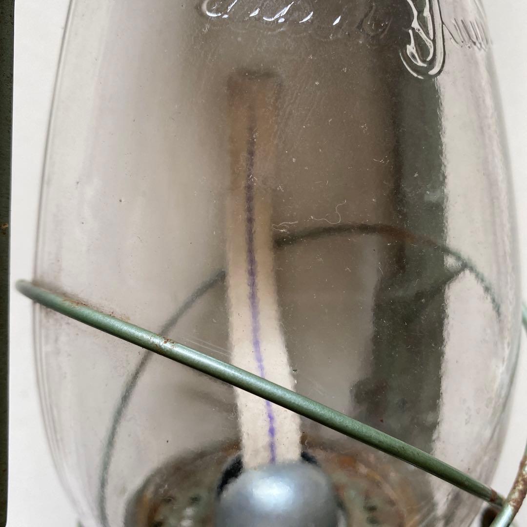 日本製ランタン　WINGED WHEEL No.500