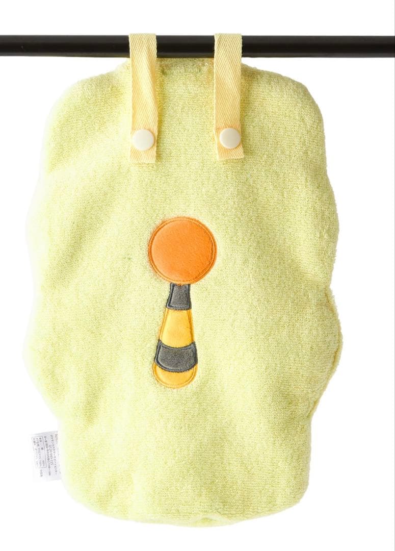 ポケモンメリープ　ダイカットタオル、ボディスポンジ、もこもこソックス　まとめ売り