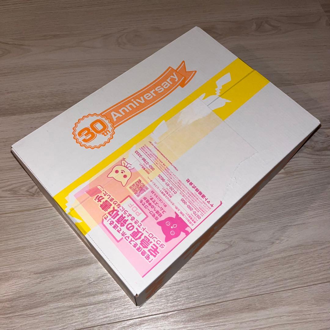 【配送box未開封品】 カードイラスト フィギュアコレクション プロモ付