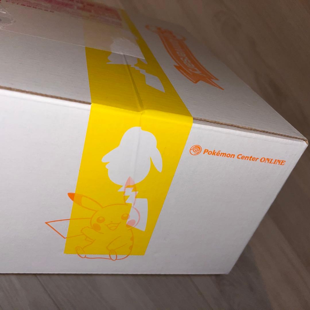 【配送box未開封品】 カードイラスト フィギュアコレクション プロモ付