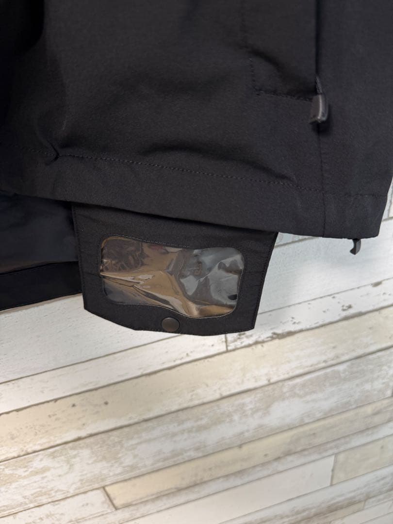カリマー Karrimor トライファン ジャケット tryfan jkt