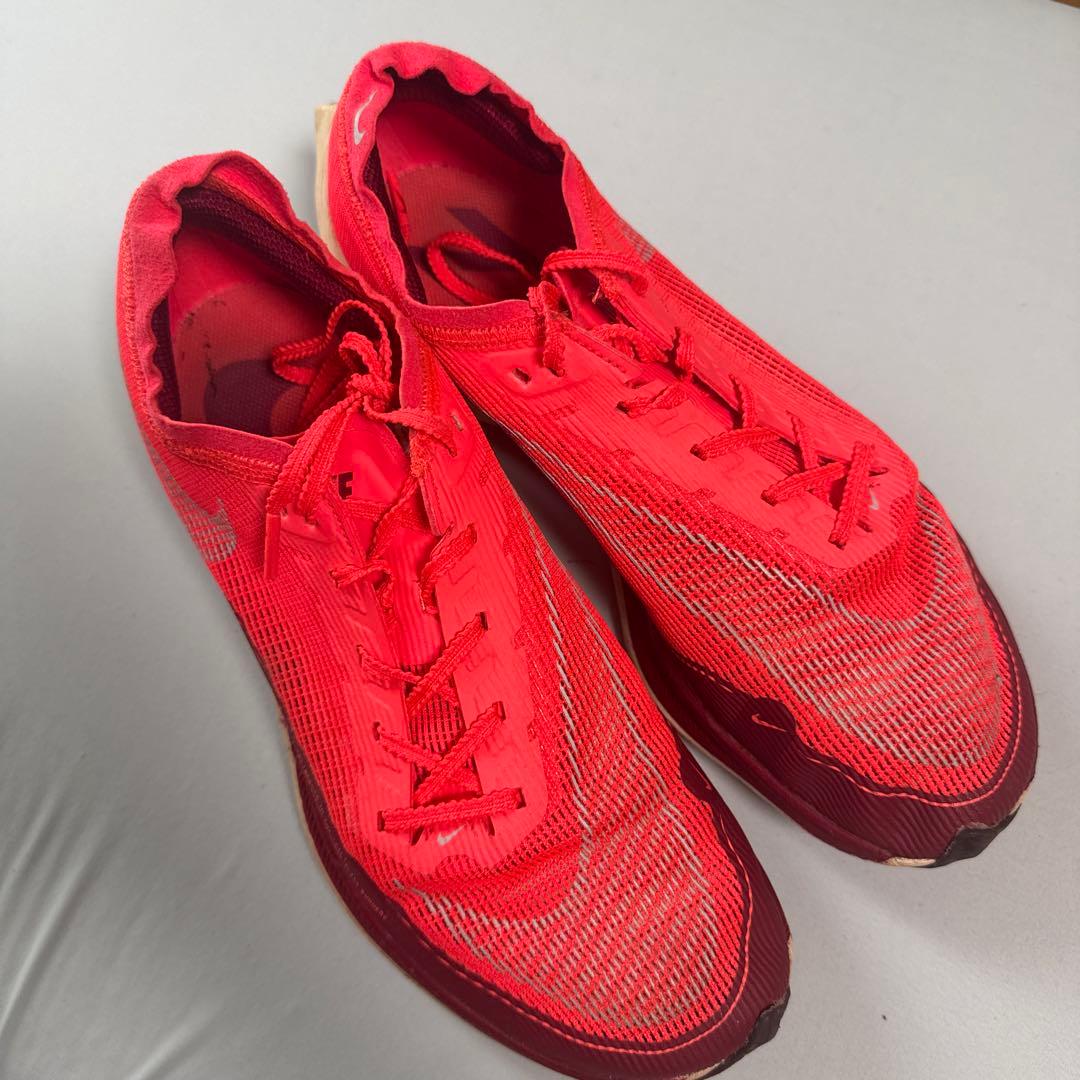 Nike ヴェイパーフライNEXT%2 w27cm