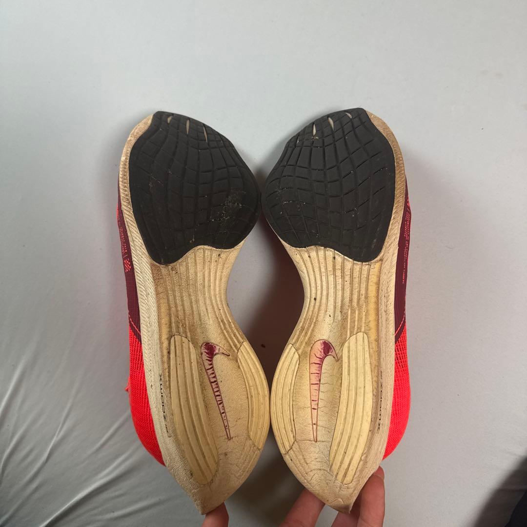 Nike ヴェイパーフライNEXT%2 w27cm