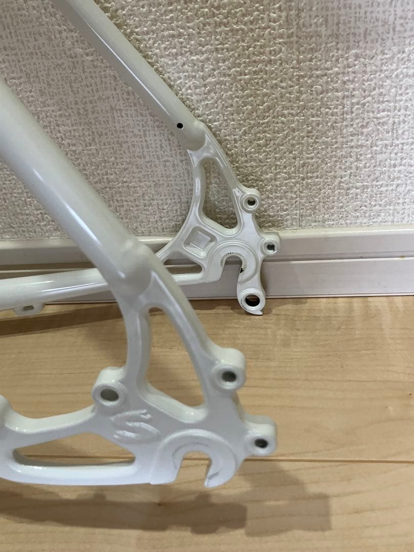 SURLY PREAMBLE サイズS フレーム