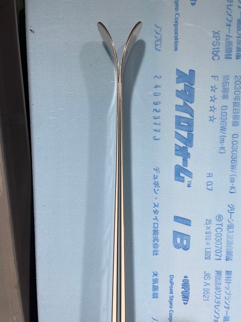 スキー HEAD eGS 176 23/24