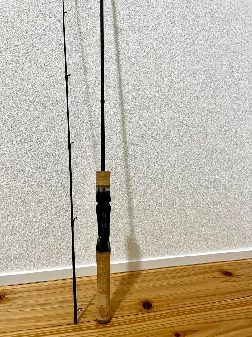 SHIMANO CARDIFF NX B-50UL シマノ カーディフ
