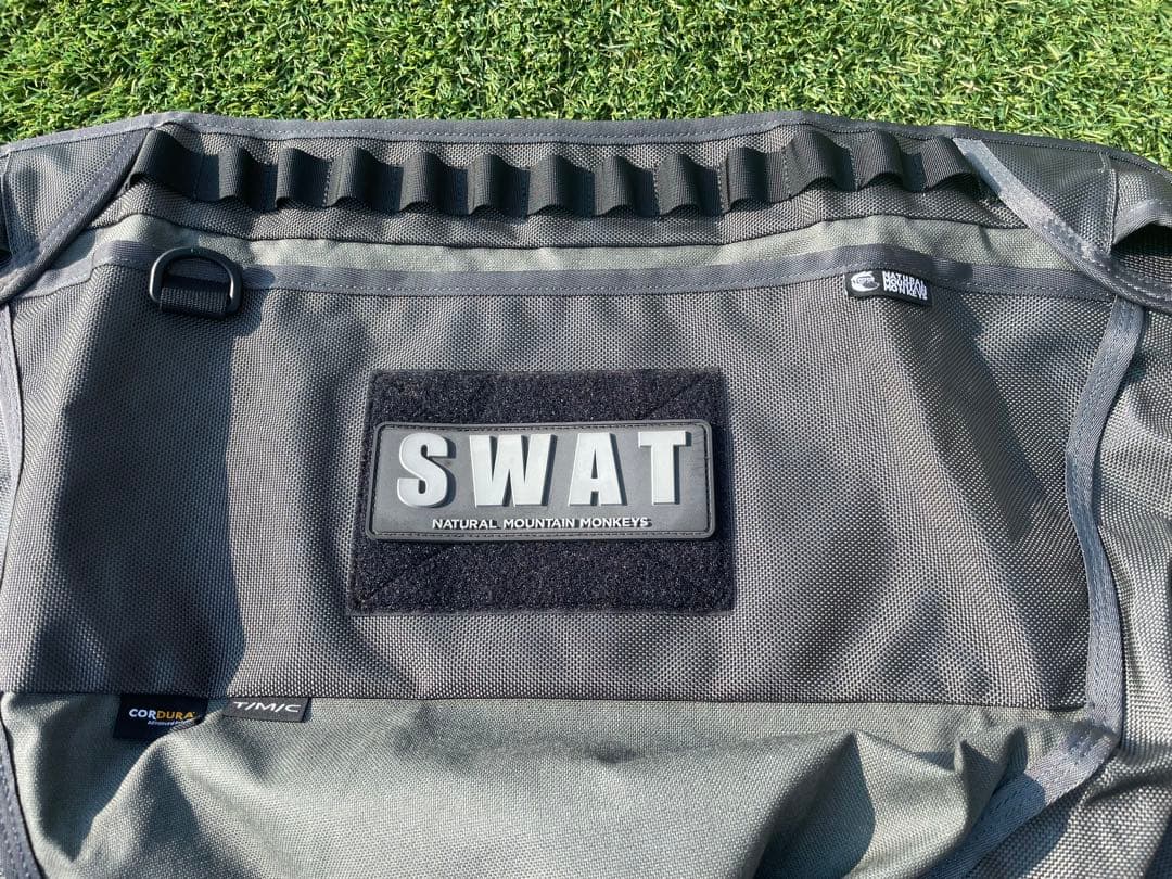 SWATフルセットnatural mountain monkeys DOD