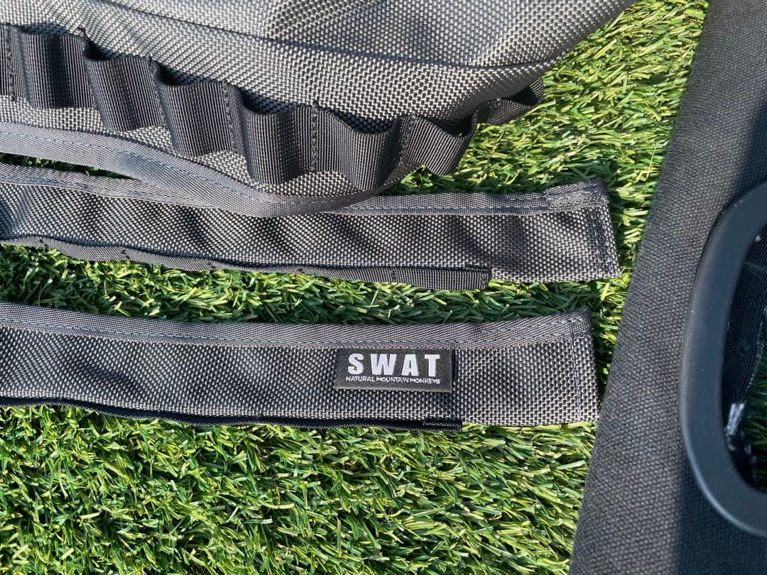 SWATフルセットnatural mountain monkeys DOD
