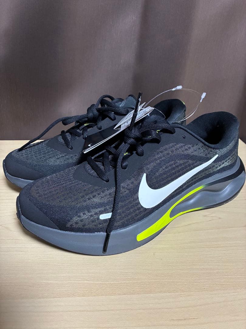 Nike ナイキ　ランニングシューズ ブラックFN0228-008 25.5cm