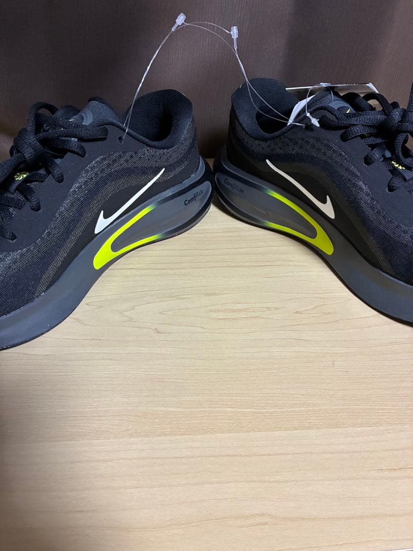 Nike ナイキ　ランニングシューズ ブラックFN0228-008 25.5cm