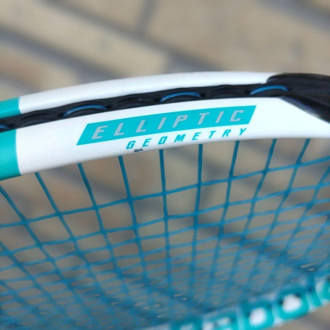 Babolat DriveG Lite テニスラケット グリップG2