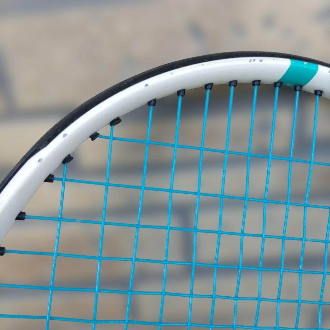 Babolat DriveG Lite テニスラケット グリップG2