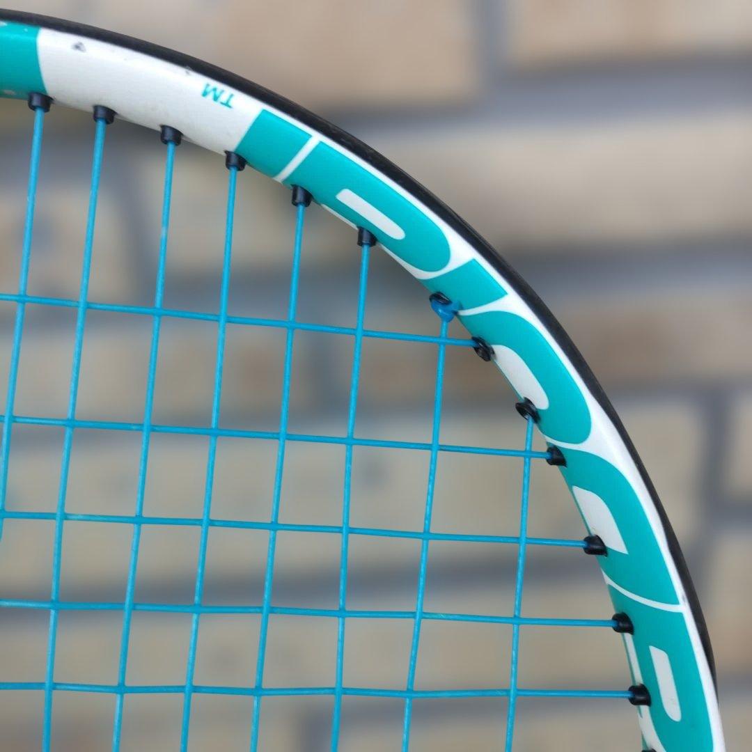 Babolat DriveG Lite テニスラケット グリップG2