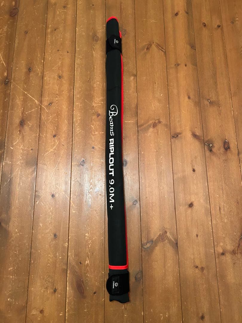 フィッシュマン　Beans RIPLOUT 9.0M+