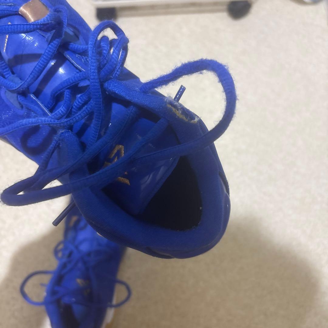 フリーク1 freak1 ヤニスアデトクンポ