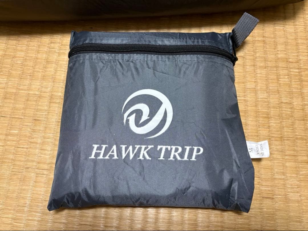 TOMOUNT トモウント NY TENT 1 中古 ソロドーム