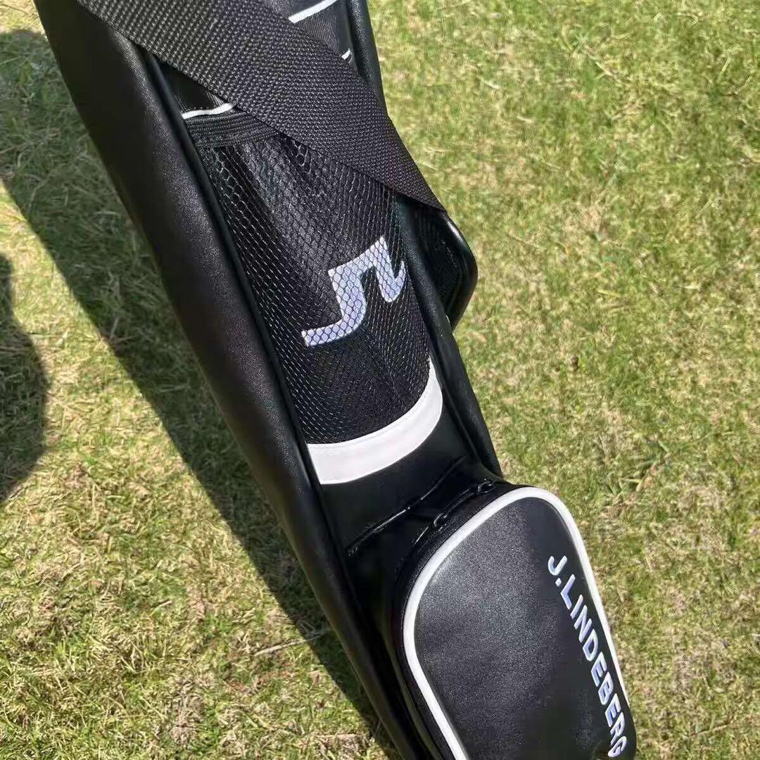 JLゴルフバッグ·スタンドバッグ　スピード発送