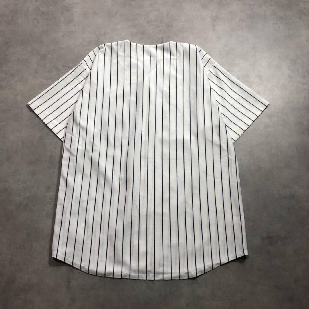GQ3230◇RUSSELL ATHLETIC : 90's NY ヤンキース