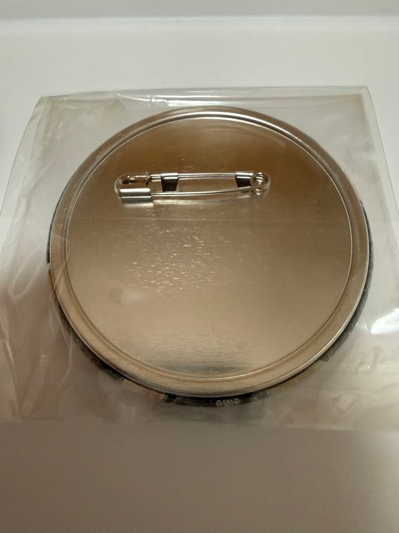 宮侑 ハイキュー Vリーグ 缶バッジ