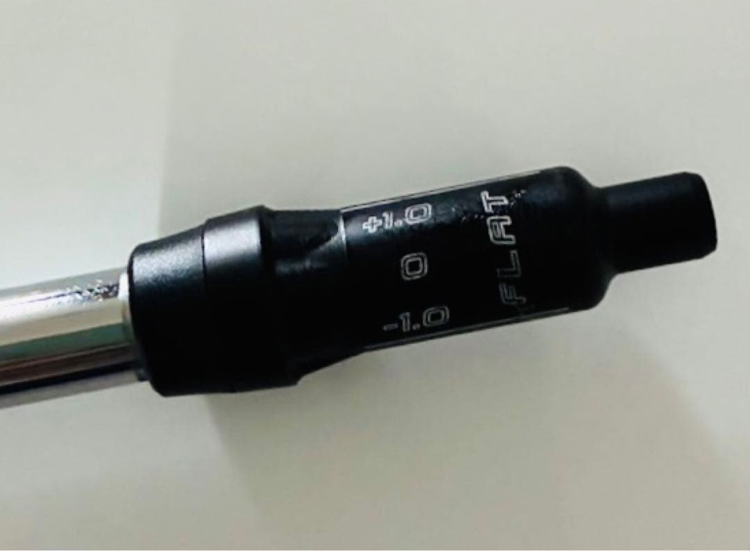 ダイナミックゴールド120 S200 PINGスリーブ スリーブカバー付き！