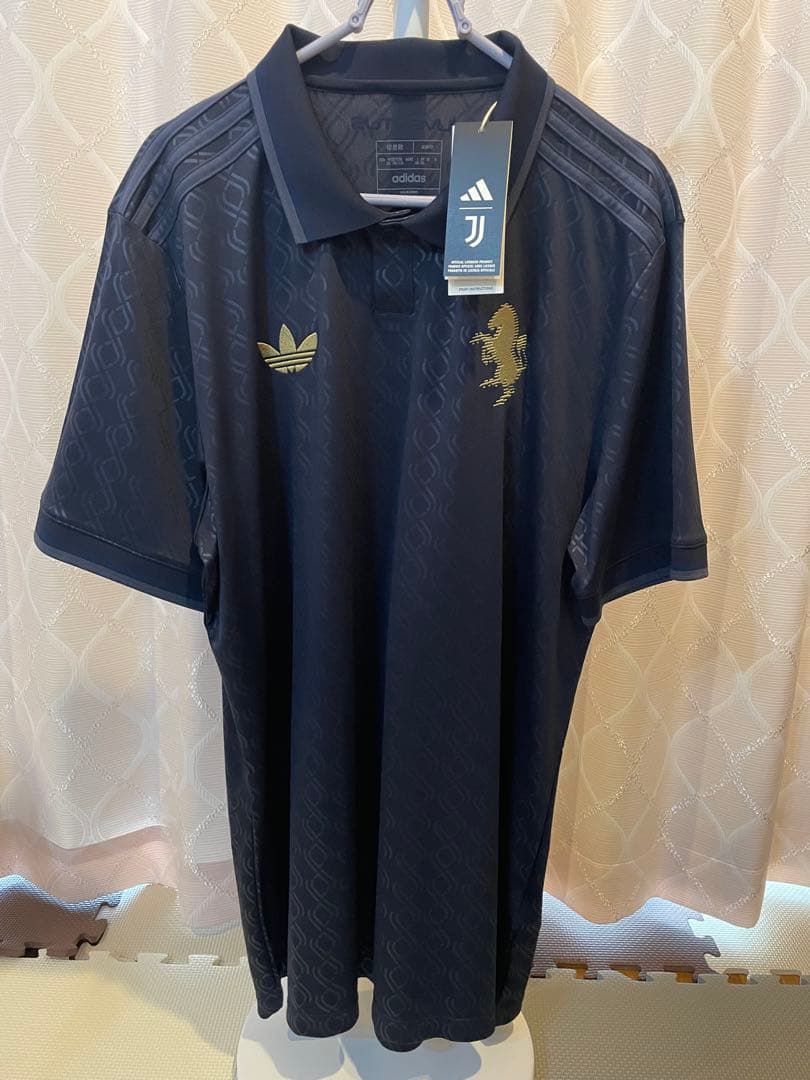adidas ユベントス 24/25 サードユニフォーム3XL