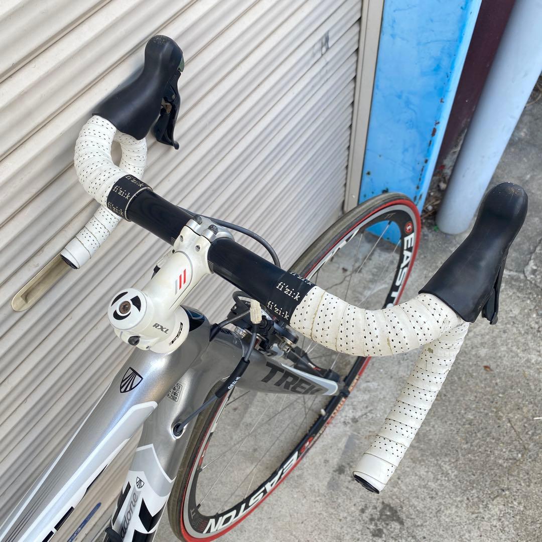 ◎直接受渡歓迎 TREK Madone5.5 2011モデル 50サイズ 現状品