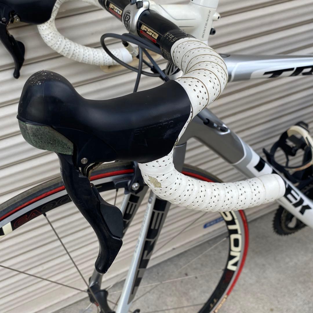 ◎直接受渡歓迎 TREK Madone5.5 2011モデル 50サイズ 現状品