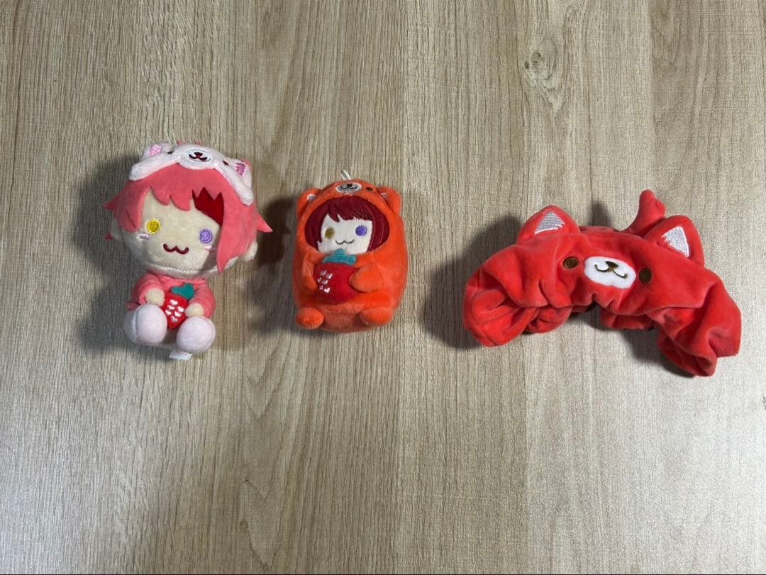 すとぷり　莉犬　まとめ売り