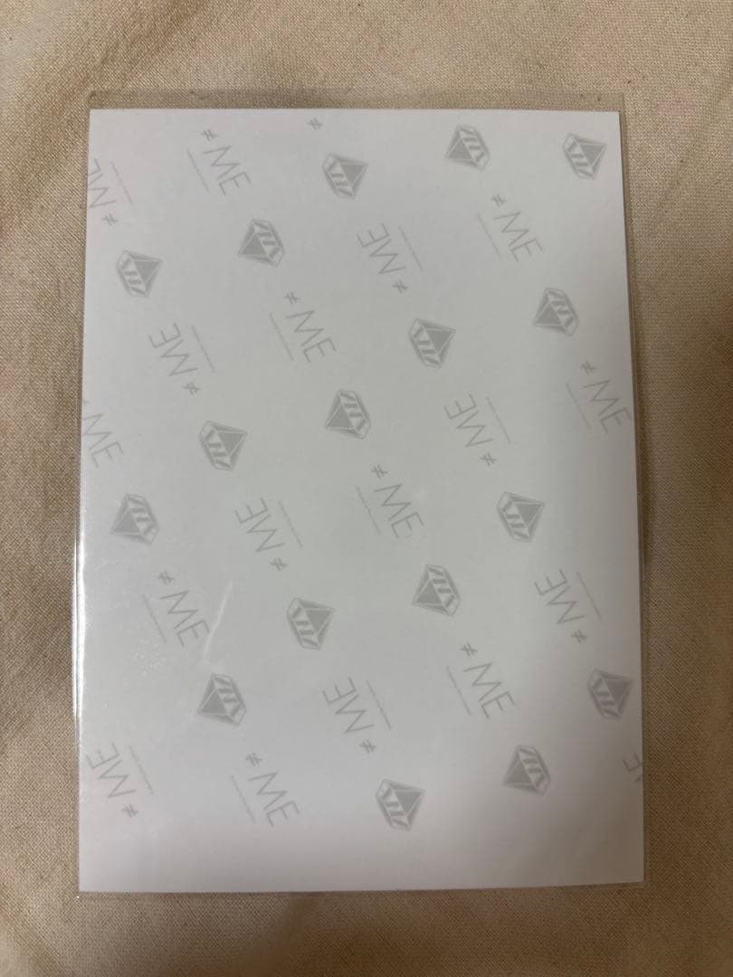 鈴木瞳美 直筆 コメあり コンプ はにかみショート(ジャケット衣装)