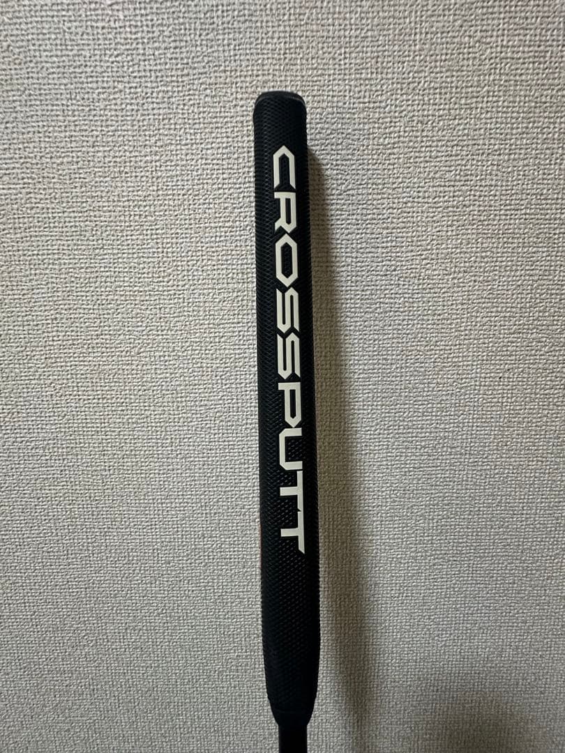 CROSSPUTT パター 34インチ