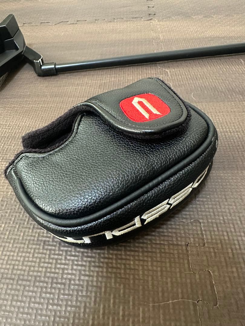 CROSSPUTT パター 34インチ