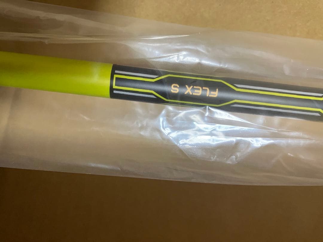 送料無料！新品未開封！JBEAM Jライデン YS-01 ドライバー
