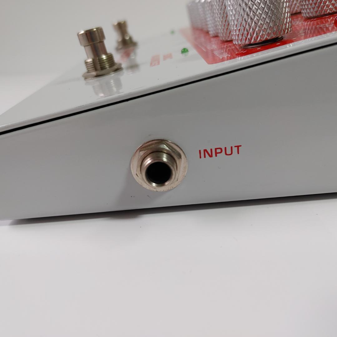 【ピエゾ特有の音を改善】BBE Acoustimax エレアコが驚くほど生音に