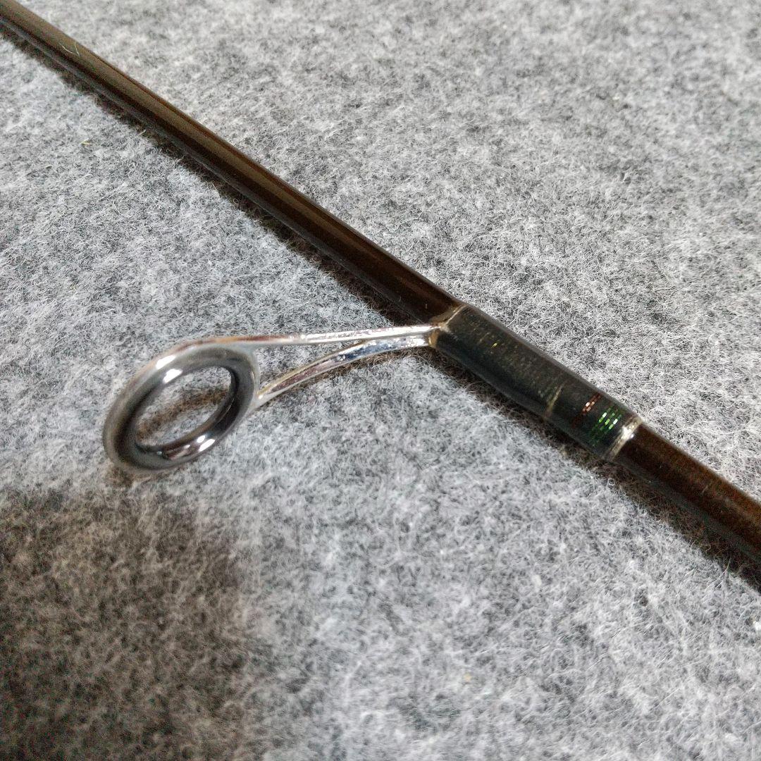 ダイワ ハートランド クロスX CX 602LFS-S