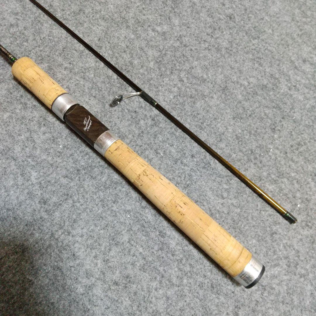 ダイワ ハートランド クロスX CX 602LFS-S